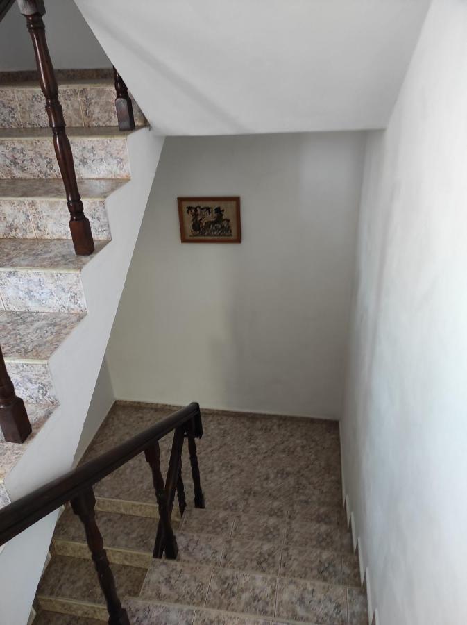 Appartamento Рибарска 8 Sozopol Esterno foto