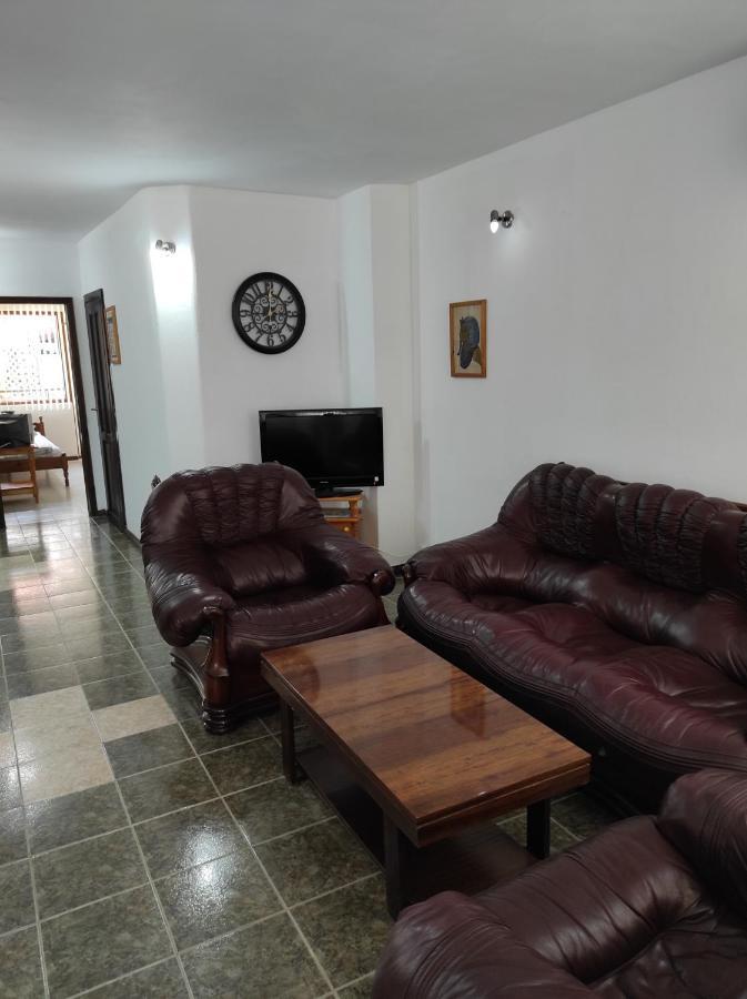 Appartamento Рибарска 8 Sozopol Esterno foto