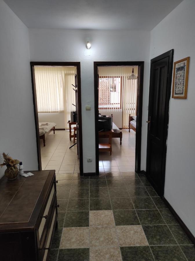 Appartamento Рибарска 8 Sozopol Esterno foto