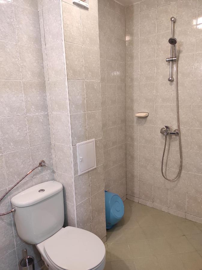 Appartamento Рибарска 8 Sozopol Esterno foto