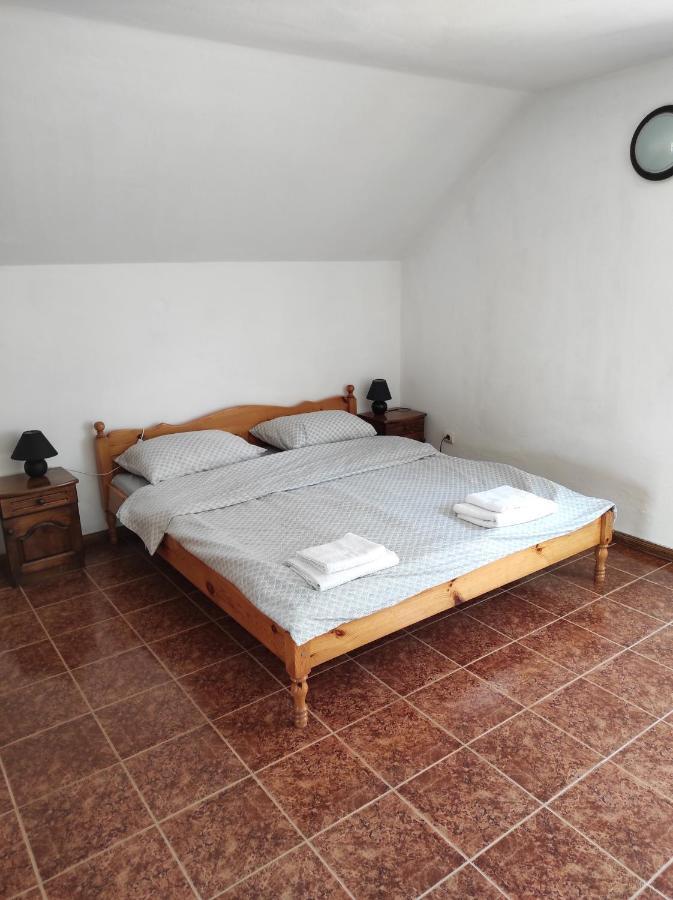 Appartamento Рибарска 8 Sozopol Esterno foto
