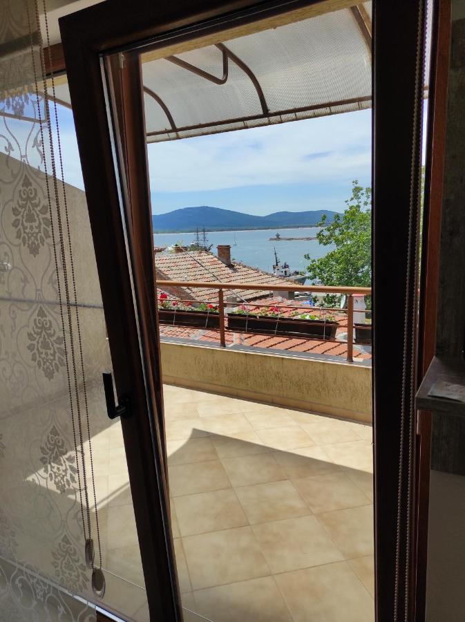 Appartamento Рибарска 8 Sozopol Esterno foto