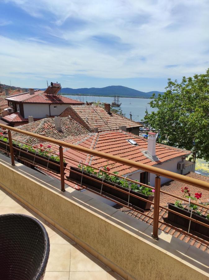 Appartamento Рибарска 8 Sozopol Esterno foto
