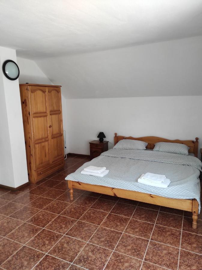 Appartamento Рибарска 8 Sozopol Esterno foto