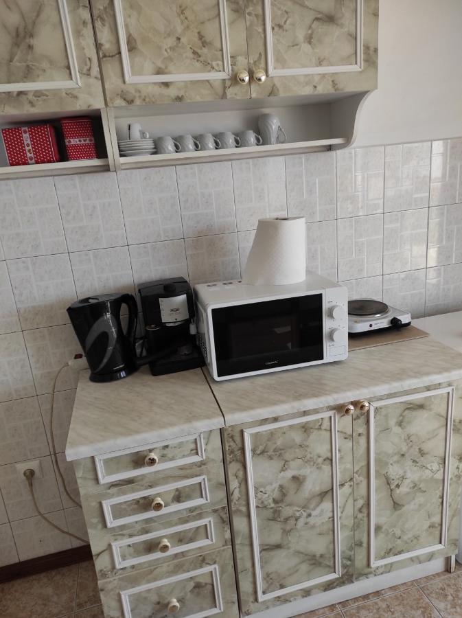 Appartamento Рибарска 8 Sozopol Esterno foto