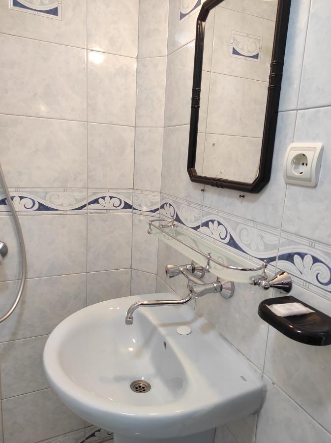 Appartamento Рибарска 8 Sozopol Esterno foto