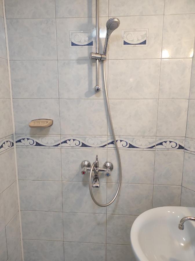 Appartamento Рибарска 8 Sozopol Esterno foto