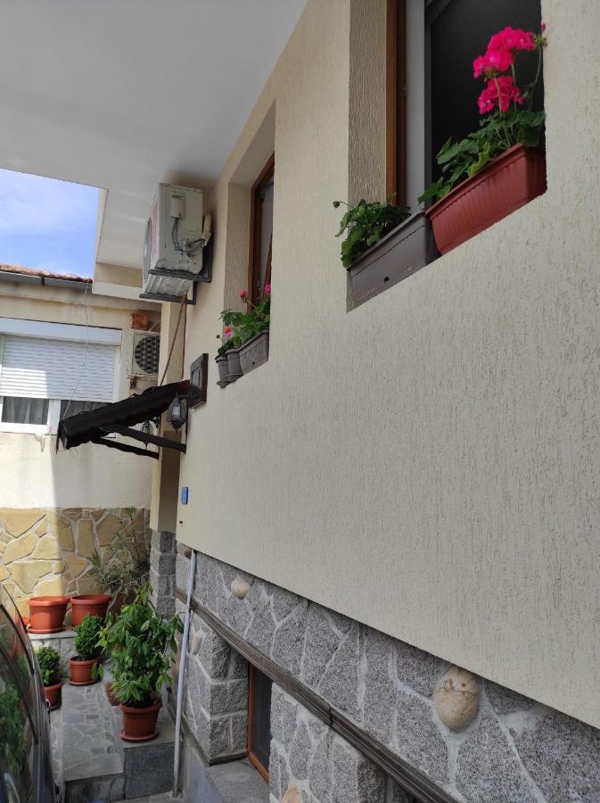 Appartamento Рибарска 8 Sozopol Esterno foto