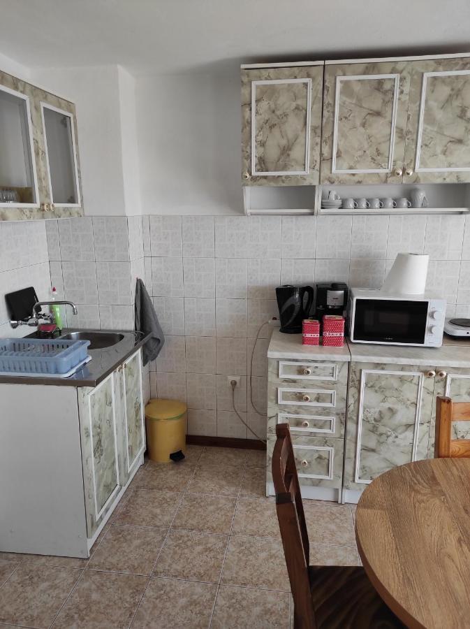 Appartamento Рибарска 8 Sozopol Esterno foto