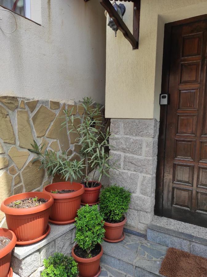 Appartamento Рибарска 8 Sozopol Esterno foto