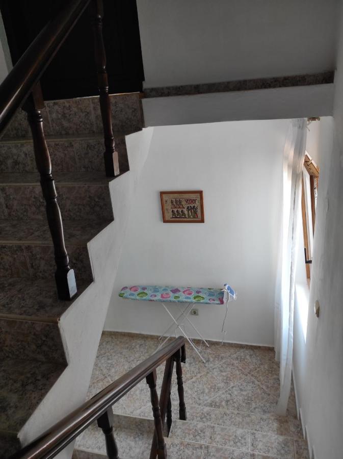 Appartamento Рибарска 8 Sozopol Esterno foto