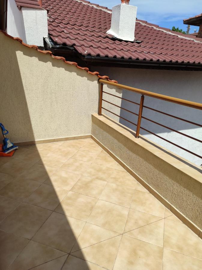 Appartamento Рибарска 8 Sozopol Esterno foto