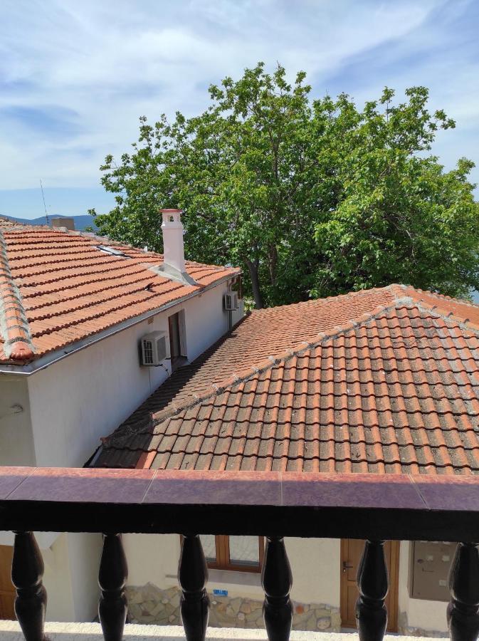 Appartamento Рибарска 8 Sozopol Esterno foto