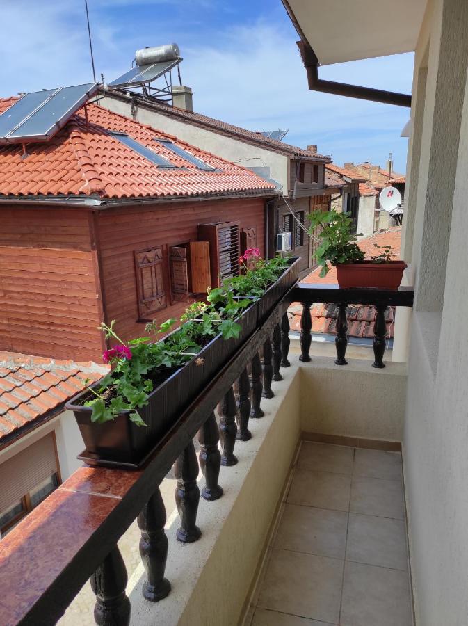 Appartamento Рибарска 8 Sozopol Esterno foto