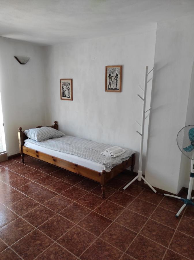Appartamento Рибарска 8 Sozopol Esterno foto