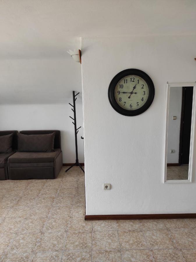 Appartamento Рибарска 8 Sozopol Esterno foto