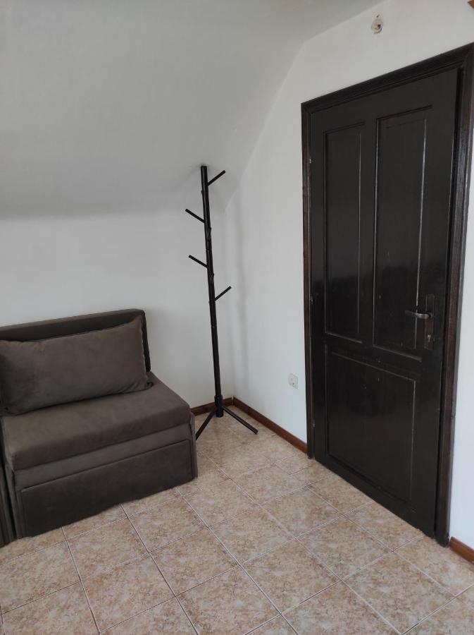 Appartamento Рибарска 8 Sozopol Esterno foto