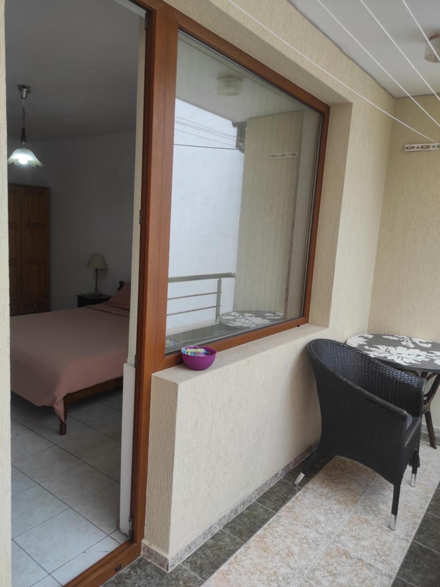 Appartamento Рибарска 8 Sozopol Esterno foto
