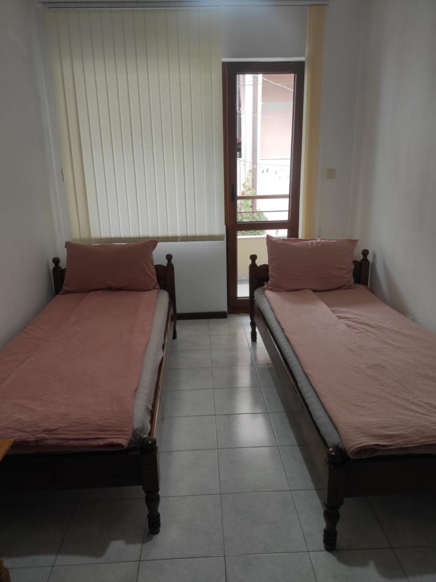 Appartamento Рибарска 8 Sozopol Esterno foto