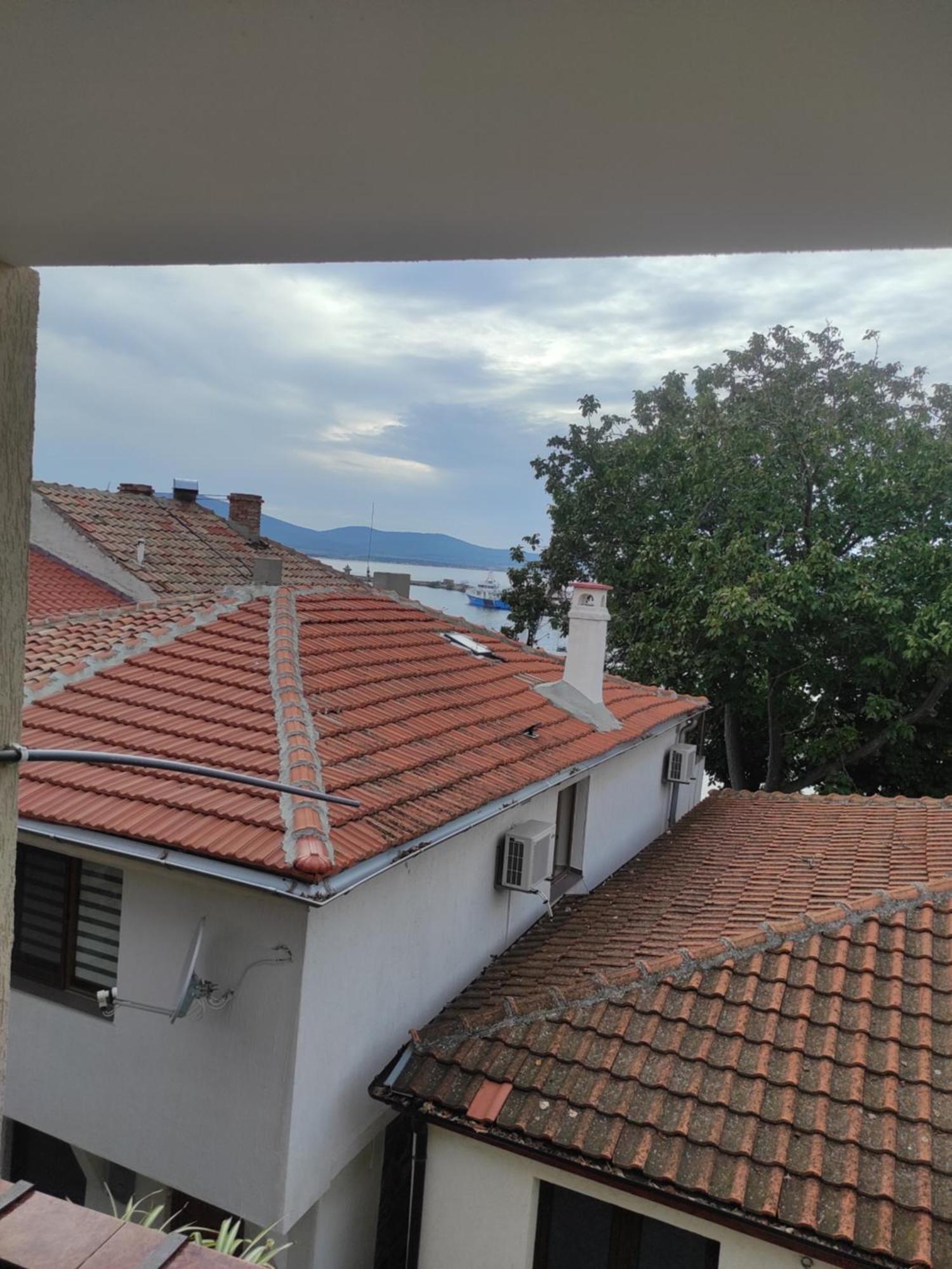 Appartamento Рибарска 8 Sozopol Esterno foto