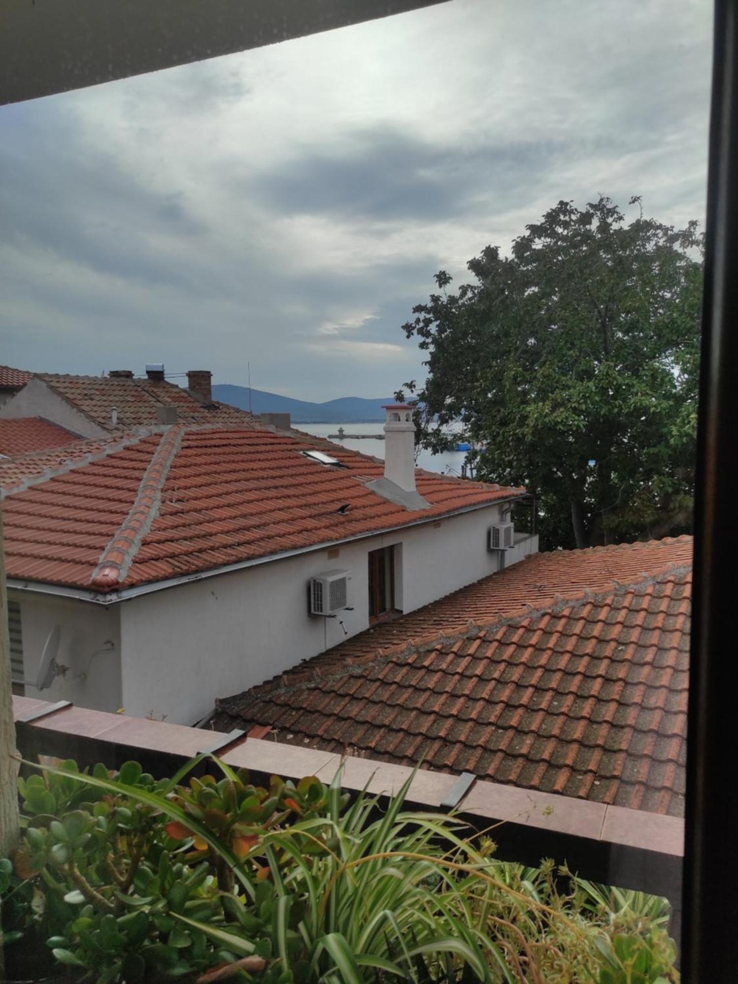 Appartamento Рибарска 8 Sozopol Esterno foto