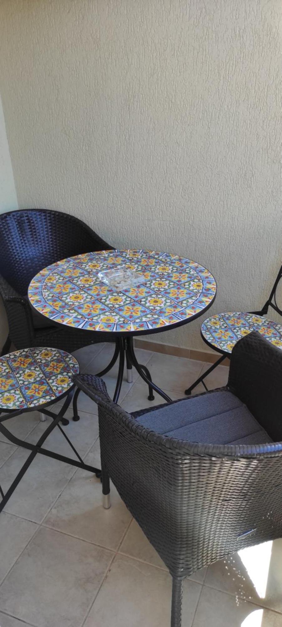 Appartamento Рибарска 8 Sozopol Esterno foto