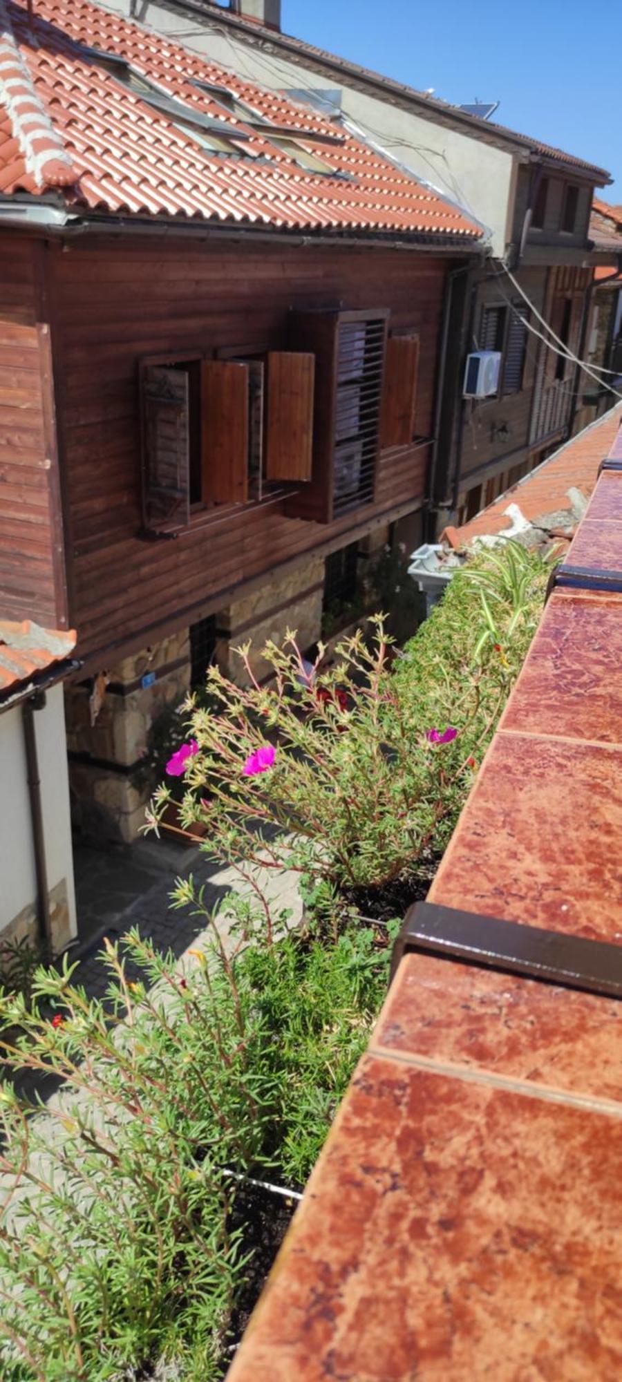Appartamento Рибарска 8 Sozopol Esterno foto