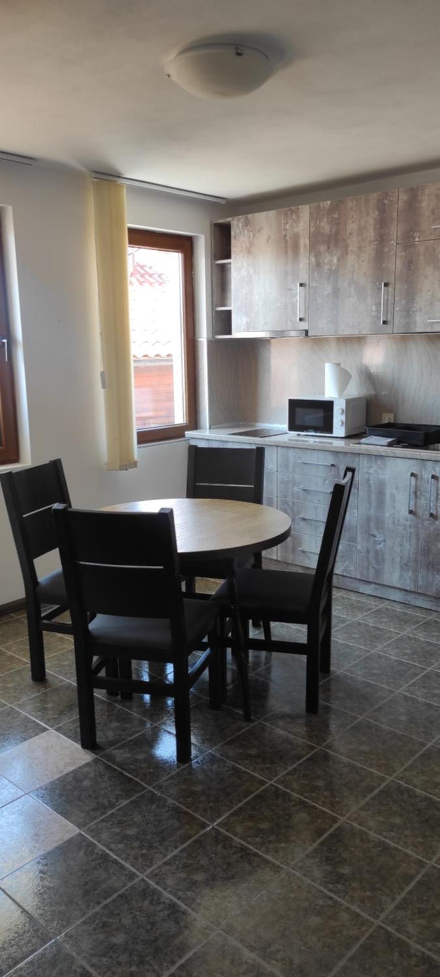 Appartamento Рибарска 8 Sozopol Esterno foto