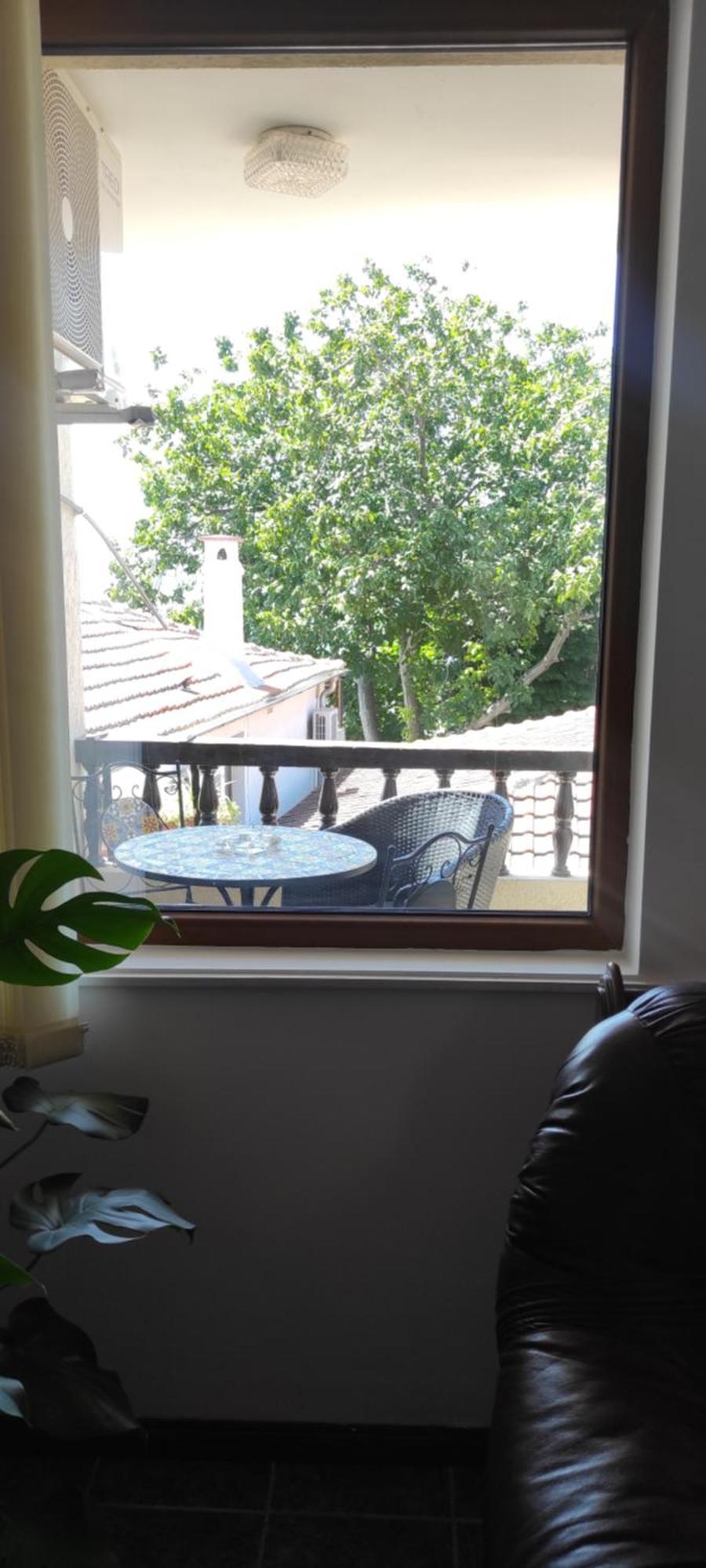 Appartamento Рибарска 8 Sozopol Esterno foto